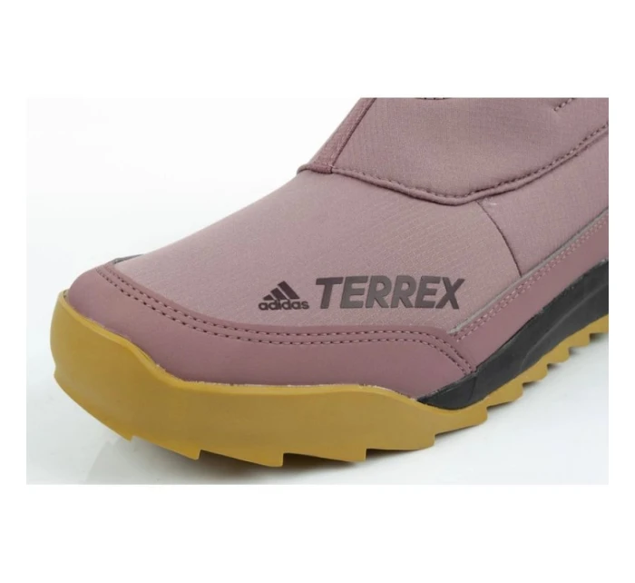 Adidas Terrex Choleah Boot W GX8687 snežné topánky