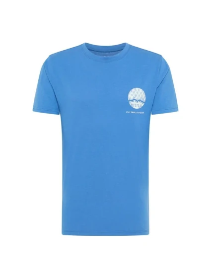 Tričko Alex C Print M model 18617264 - Mustang Tričko Alex C Print M model 18617264 - Mustang