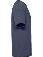 Valueweight T Tričko model 22497030 vintage heather navy - Fruit of the Loom Valueweight T Tričko model 22497030 vintage heather navy - Fruit of the Loom