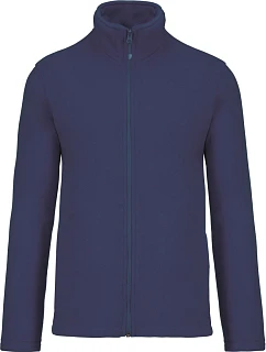 K 911 Mikrofleecová bunda  deep blue model 22511716 - Kariban