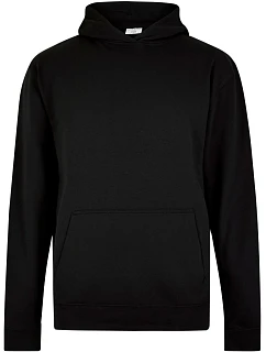 KK 304 Mikina s kapucí "Superwash" model 22461444 black - Kustom Kit