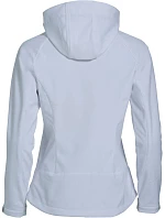 Jacket Women Dámská 3vrstvá softshellová bunda white model 22454853 - Clique Jacket Women Dámská 3vrstvá softshellová bunda white model 22454853 - Clique