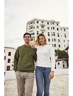 Miami Unisex mikina dark navy model 22457683 - Clique