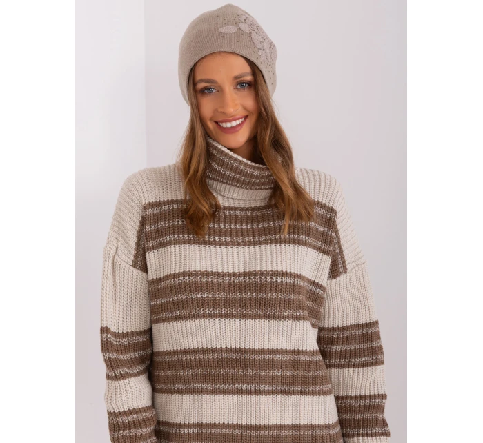 AT CZ 23250 cap.01P tmavo lila AT CZ 23250 cap.01P tmavo lila