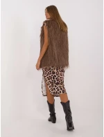 Vesta AT KZ 2349 1.17 hnedá