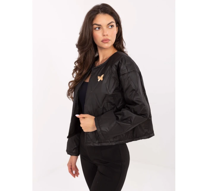 Kurtka IT KR model 21365525 czarny - FPrice