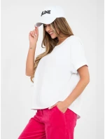 Blúzka RV BZ A1185.19 biela