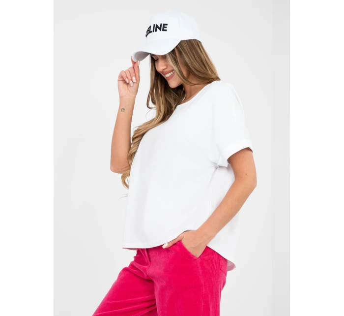 Blúzka RV BZ A1185.19 biela