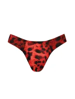 Divé tangá - Anais