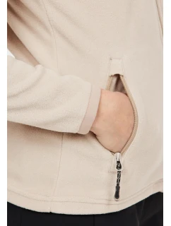 Dámska fleecová mikina Whistler Cocoon