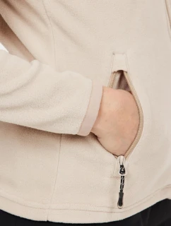 Dámská fleecová mikina model 21327201 - Whistler