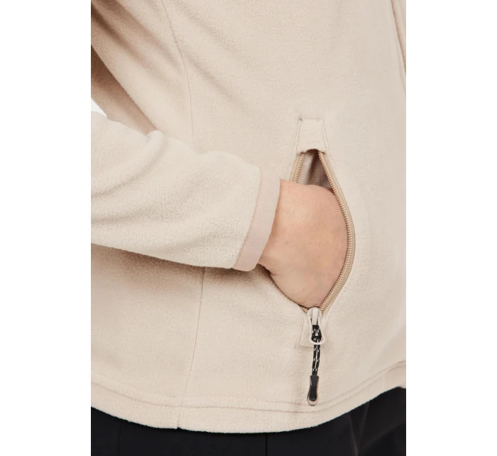 Dámska fleecová mikina Whistler Cocoon Dámska fleecová mikina Whistler Cocoon