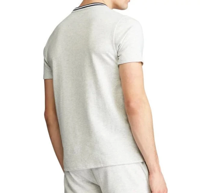 Polo Pánské Tričko s krátkým rukávem model 20946305 - Ralph Lauren