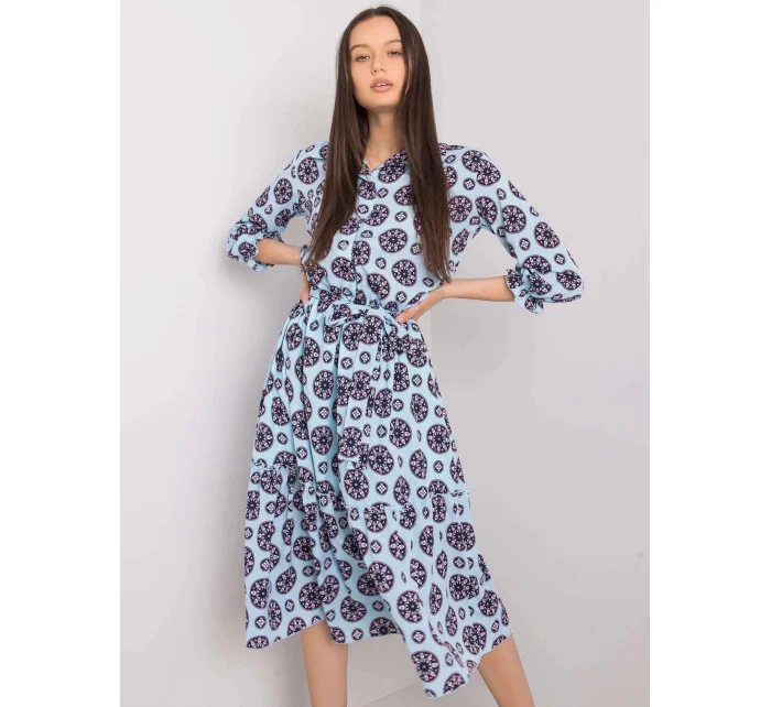 Dámske šaty SK 508525 - FPrice Dámske šaty SK 508525 - FPrice