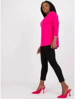 Dámska blúzka BZ 7805 - FPrice Dámska blúzka BZ 7805 - FPrice