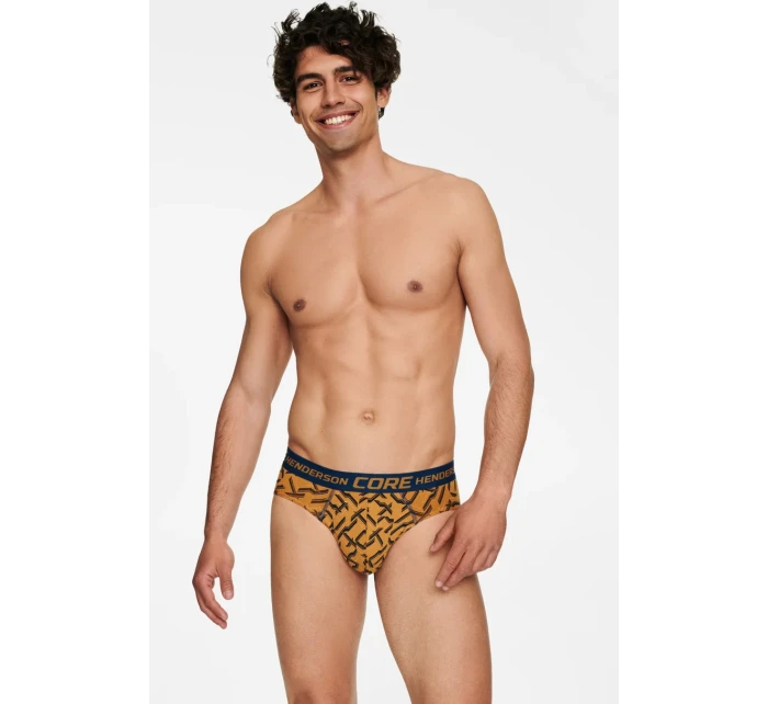 Pánské slipy 2PAK AW22 model 17631603 - Henderson