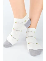 BAVLNENÉ NOHY ST057 BAVLNENÉ NOHY ST057