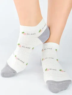 BAVLNENÉ NOHY ST057