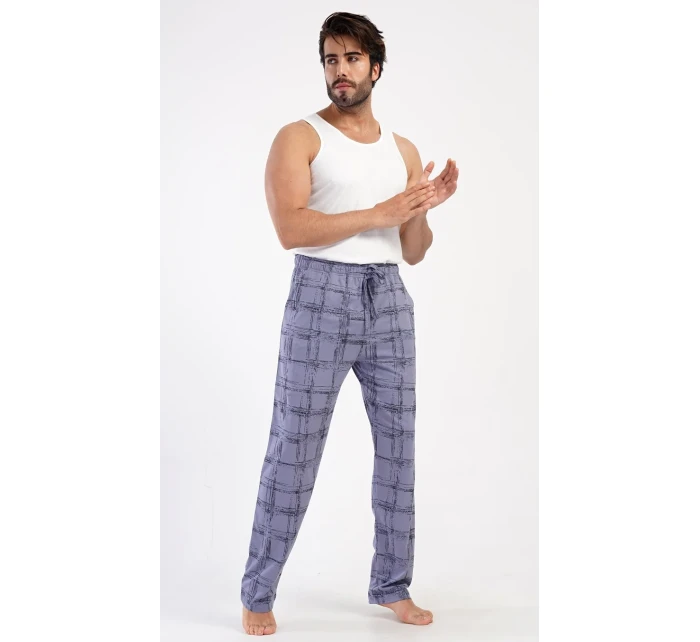 Pánske pyžamové nohavice Jakub