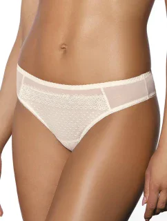 Tanga model 117711 Mat