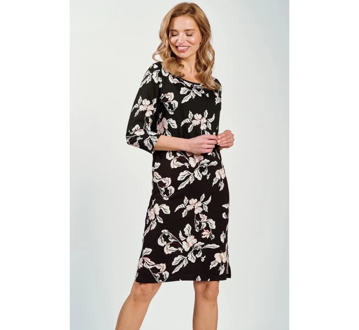 Nočná košeľa model 199057 Taro Nočná košeľa model 199057 Taro