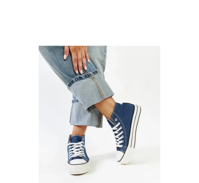 Tenisky model 207390 Solea