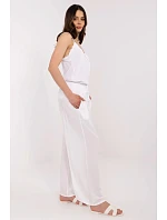 Dámske nohavice model 212284 Taliansko Moda