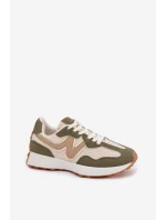 Športová obuv model 223599 Step in style