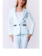 Bunda model 29081 YourNewStyle