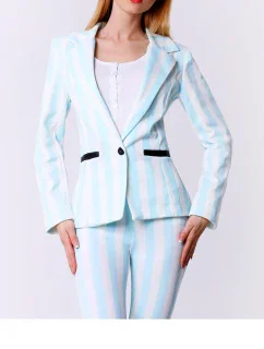 Bunda model 29081 YourNewStyle