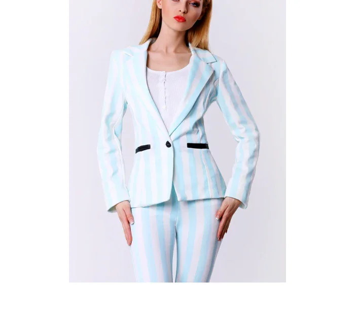 Bunda model 29081 YourNewStyle