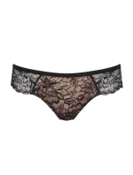 Amourette Charm Hipster String01 - BLACK - TRIUMPH BLACK - TRIUMPH