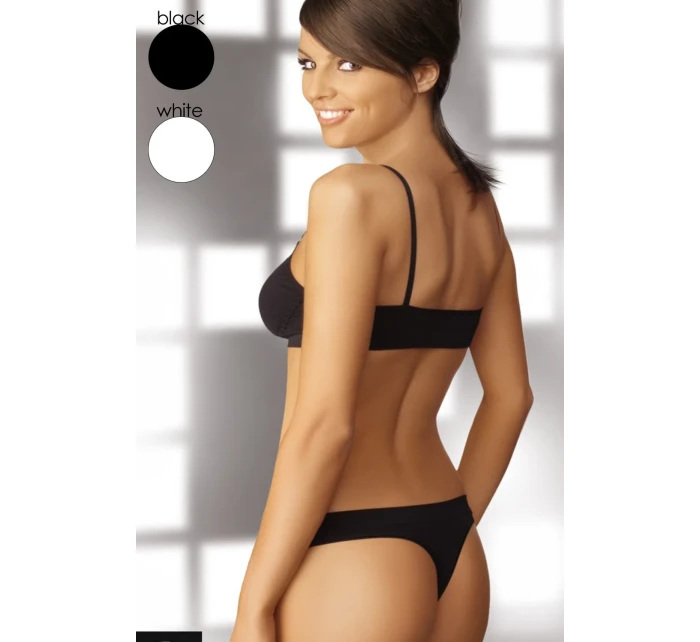 Dámská tanga model 5676968 white - Gatta Dámská tanga model 5676968 white - Gatta