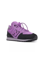 Boty Jr model 21064645 - New Balance