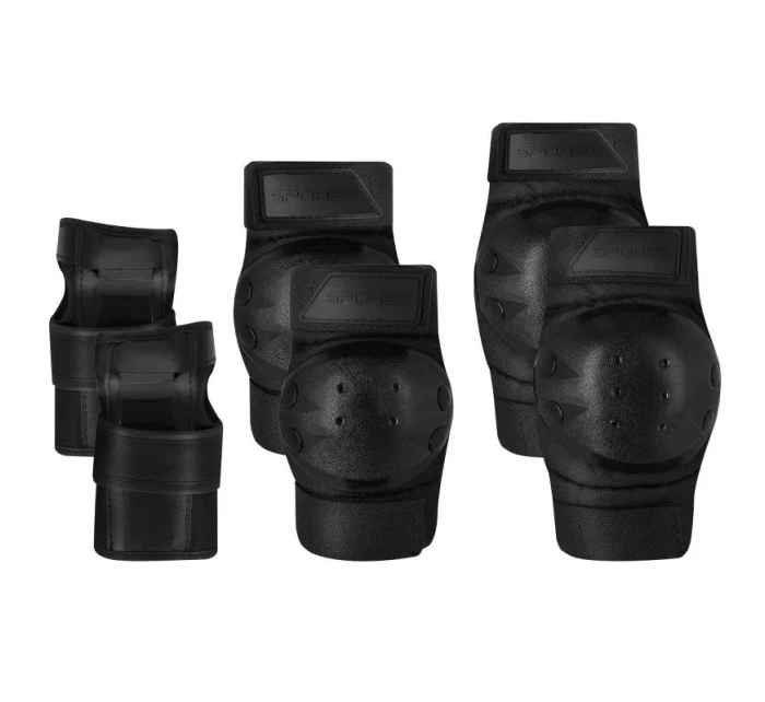 Shield Pro BK model 21873185 - Spokey Shield Pro BK model 21873185 - Spokey