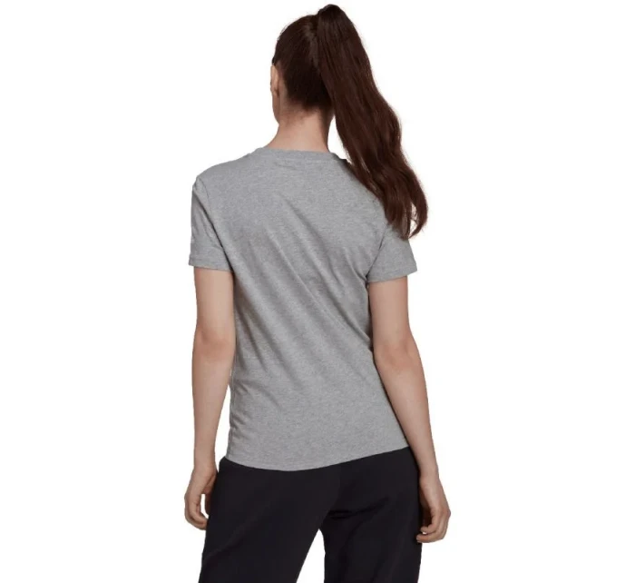 Koszulka  Essentials Slim Logo W model 19566896 - ADIDAS