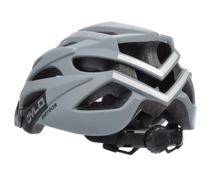 Cyklistická prilba Meteor Ovlo L 16867 Cyklistická prilba Meteor Ovlo L 16867