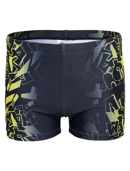 Plavecké boxerky Jr model 20206640 - AquaWave Plavecké boxerky Jr model 20206640 - AquaWave