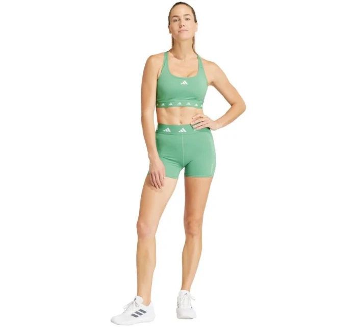 Šortky adidas Techfit W IU1853 Šortky adidas Techfit W IU1853