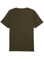 Essential Logo Tee M model 21870123 11 pánské tričko - Puma