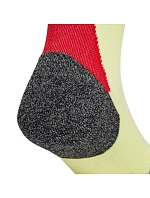 Adidas AdiSocks 25 futbalové legíny žlto-červené JM3663