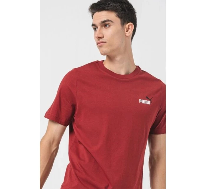 Tričko Puma Ess+ 2 M 674470 12