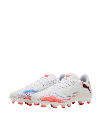 Fotbalové boty Future 8 Play FG/AG M model 21233396 01 - Puma