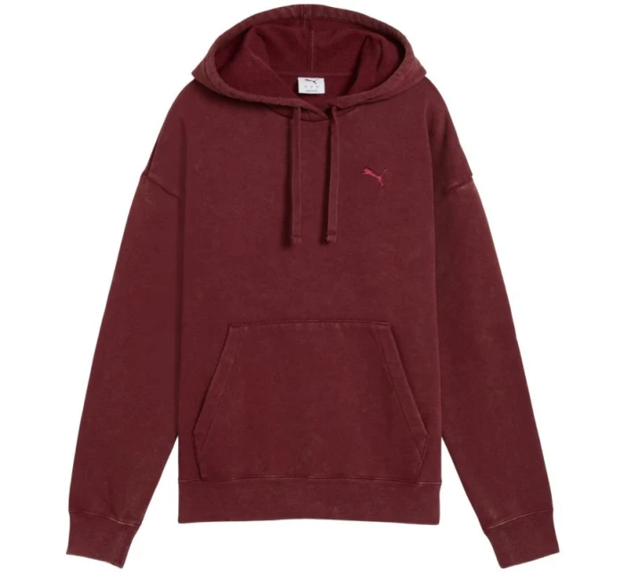 ESS Elevated Relaxed Wash Hoodie W model 21367379 - Puma ESS Elevated Relaxed Wash Hoodie W model 21367379 - Puma