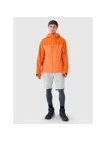 Pánská trekingová bunda s membránou 10000 model 21435073 - 4F