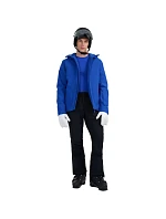 Pánská lyžařská bunda  cobalt WAW25TTJA 36S pánské model 21720630 - 4F