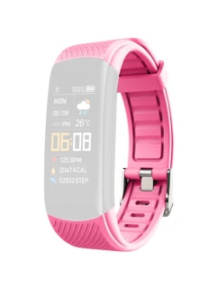 GIEWONT Fit&GO opasok pre GW200 GWP200-4- Think Pink