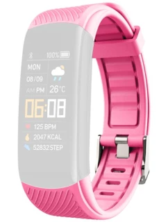 pásek pro  Pink model 21805099 - Giewont