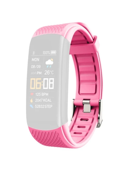 GIEWONT Fit&GO opasok pre GW200 GWP200-4- Think Pink GIEWONT Fit&GO opasok pre GW200 GWP200-4- Think Pink