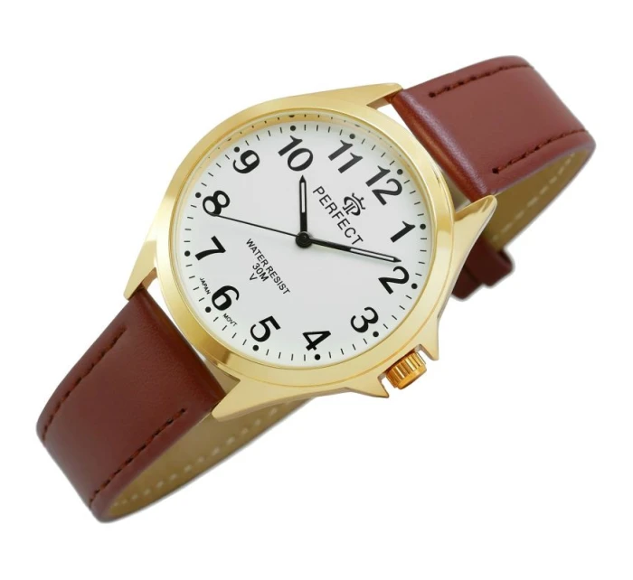 Pánské hodinky model 21805619 - PERFECT Pánské hodinky model 21805619 - PERFECT